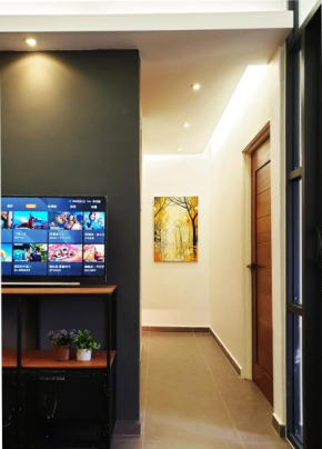 Mahkota Seaview Condo Homestay Near A'Famosa jonker Melaka